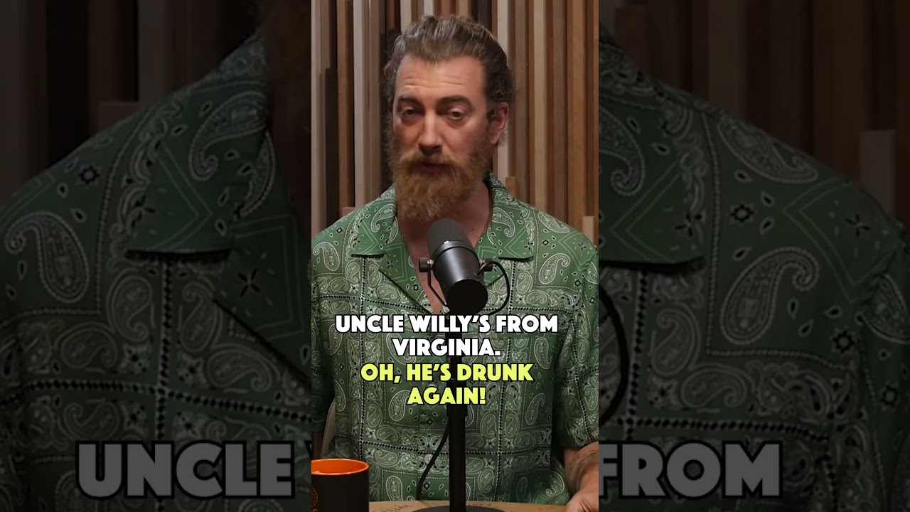 The North Carolina Accent
