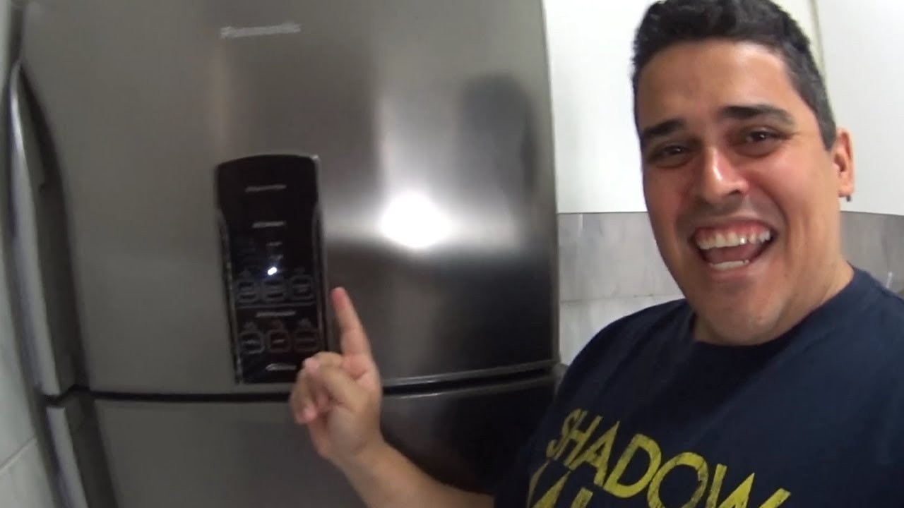 Como Está o Apê e 1 Mês de Brasil