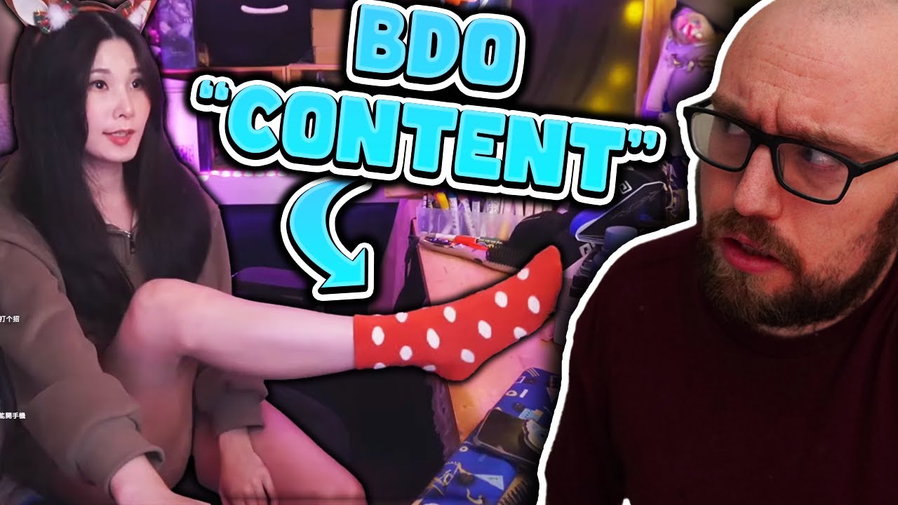We Have a Coomer Crisis in the BDO Category.. | Heidel Highlight's BDO Community Highlights