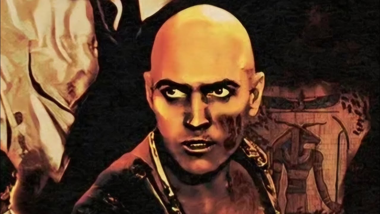 Imhotep Suite | The Mummy (1999) OST | Music by Jerry Goldsmith
