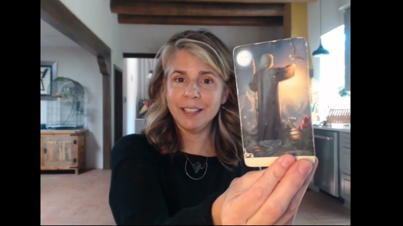 ♍ Virgo Bonus Tarot ♍ Moving on from bad fit job/boss. 🙌You have options coming in! #virgo