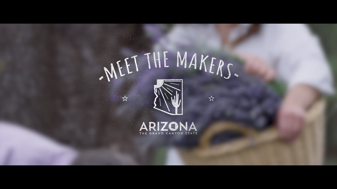 Meet the Maker: Episode 2: Pine Creek Lavender Farm