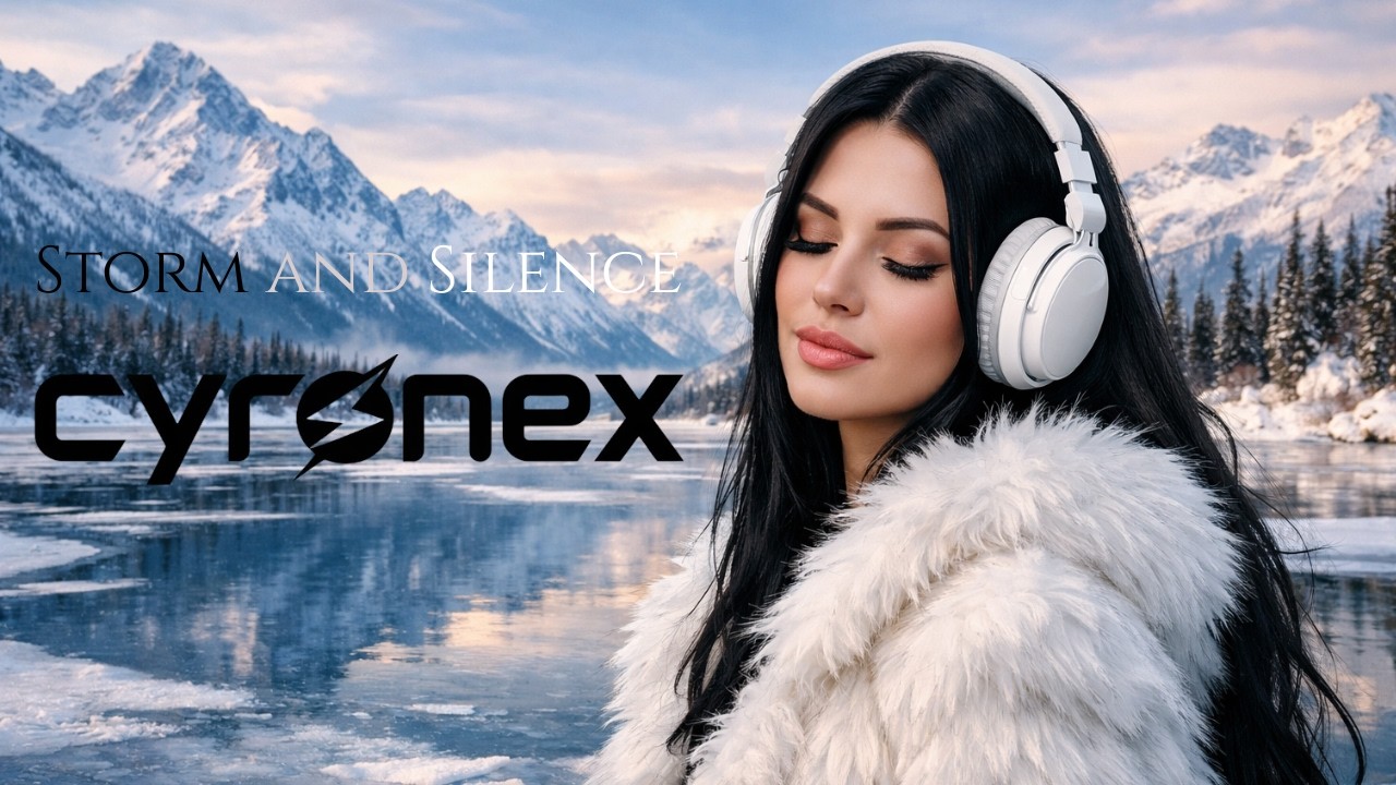 CYRONEX – Storm and Silence
