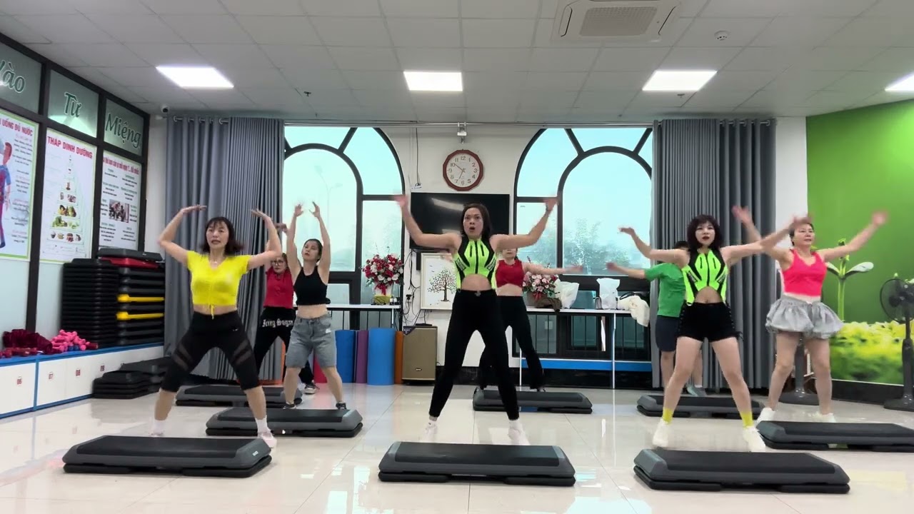 GangnamStyle