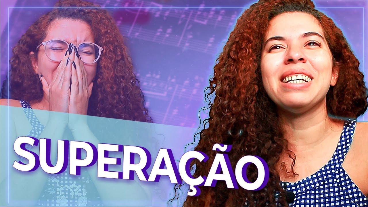 FUI APROVADA NA ESCOLA DE MÚSICA DE BRASÍLIA | CANTO ERUDITO
