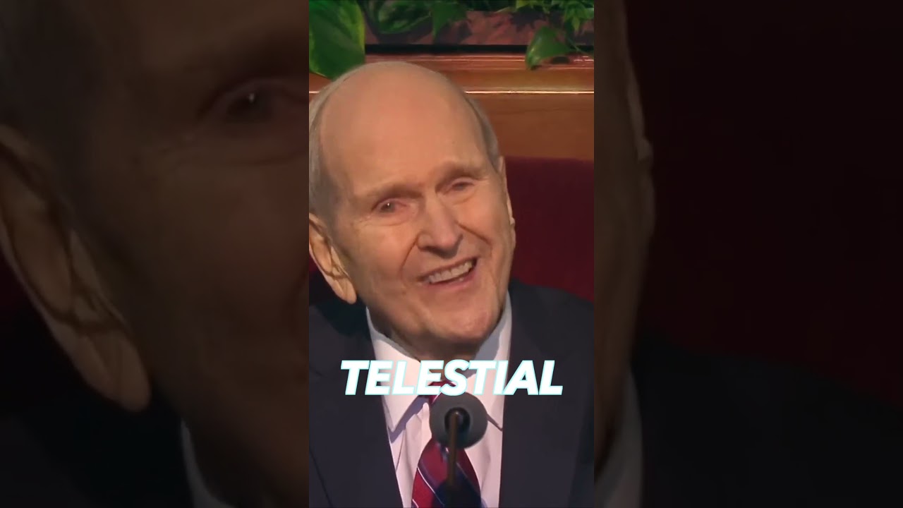 Weird Mormon Doctrine is BACK!