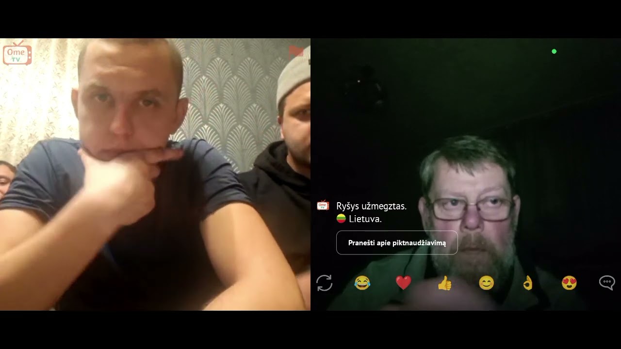 Пророссийские ватники из Литвы. Топ контент.