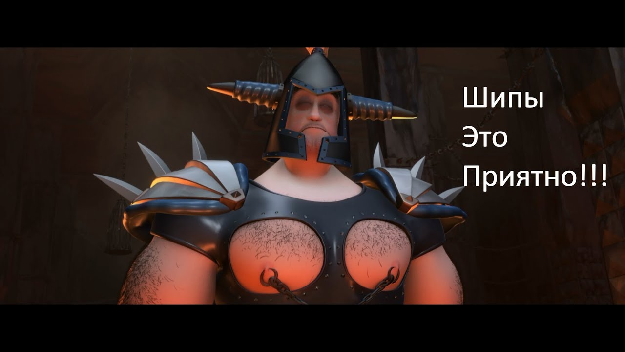 Diablo 4.Презентация Варвар в шипах. (3 Сезон Конструкт)(Хардкор)