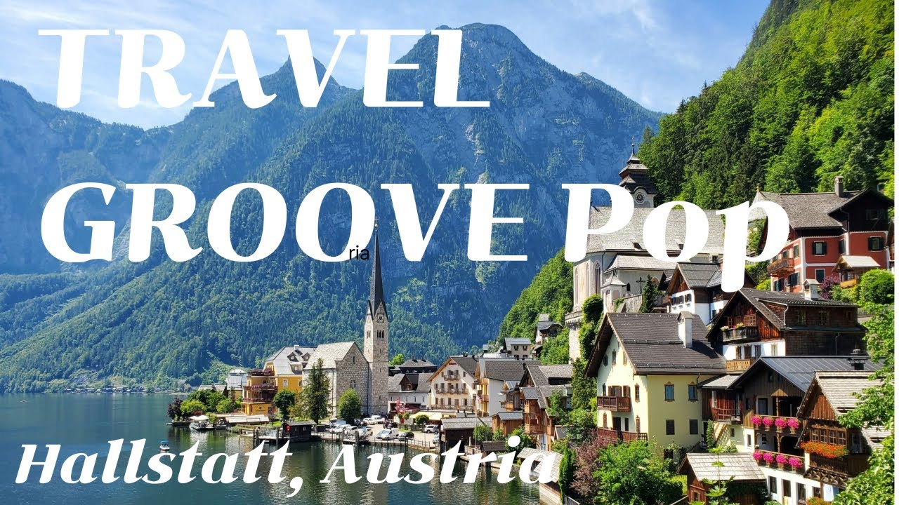 🎧 Groove Pop | Just Groove Playlist ✨ 일상에 어울리는 업비트 팝송 플레이리스트