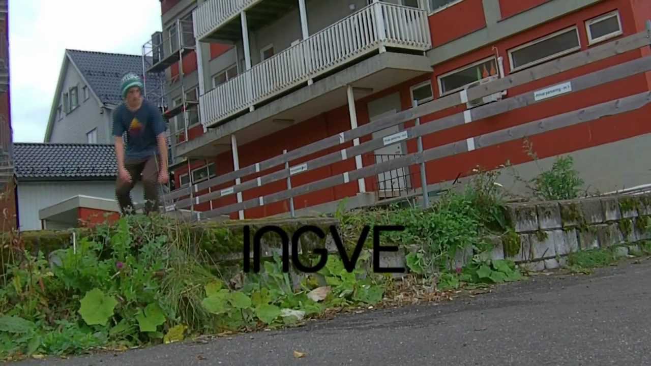 Ingve 2011 Summer Edit