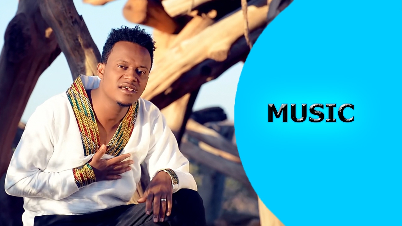 Ella TV - Daniel Mogos ( Reggae ) | Yalaka -  Eritrean Music 2017 | Ella Records