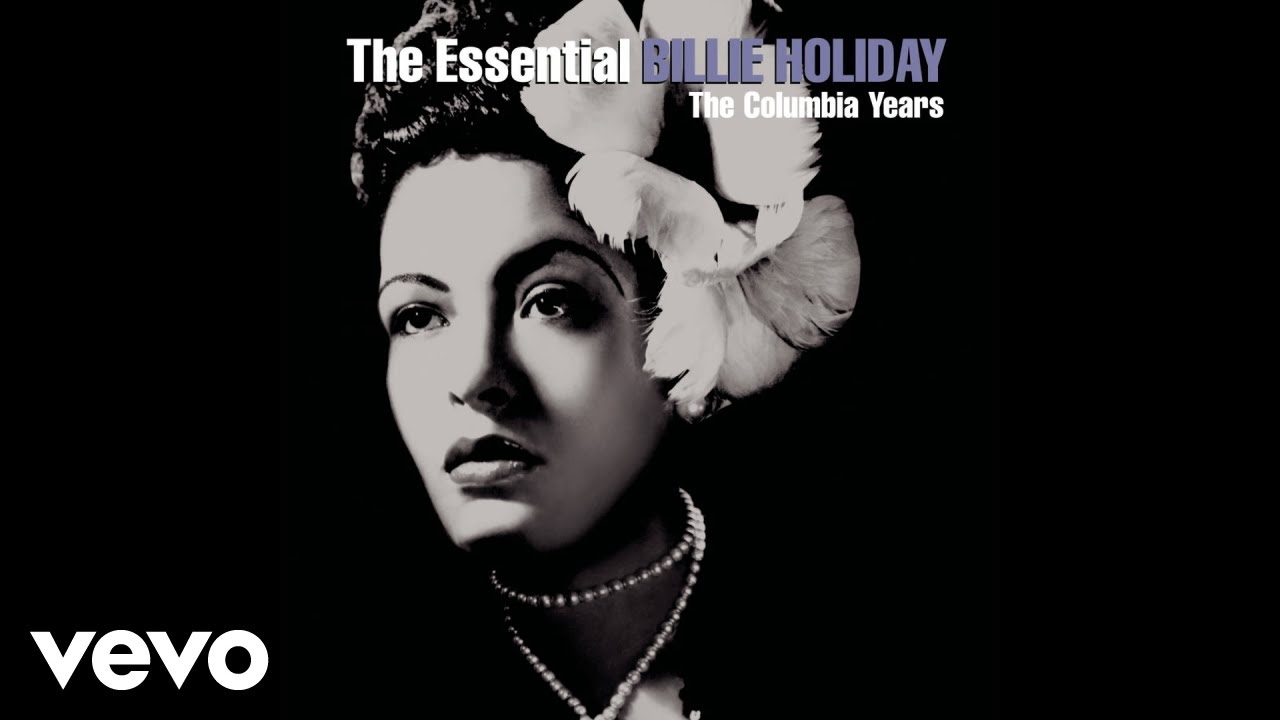 Billie Holiday, Billie Holiday & Her Orchestra - The Man I Love (Official Audio)