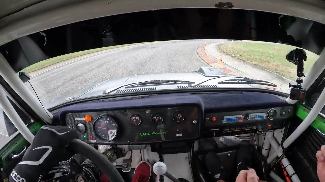 VFTS &eacute;lm&eacute;nyvezet&eacute;s Kakucsring Part 1