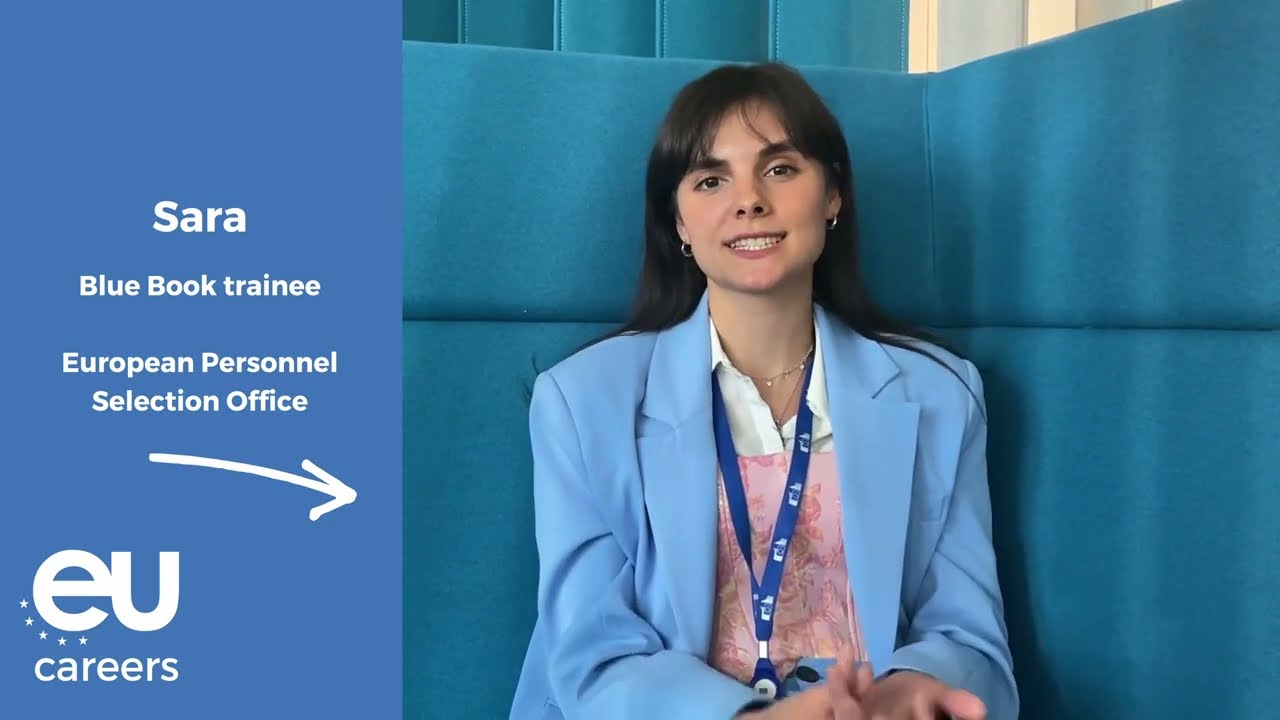Traineeship at the European Personnel Selection Office