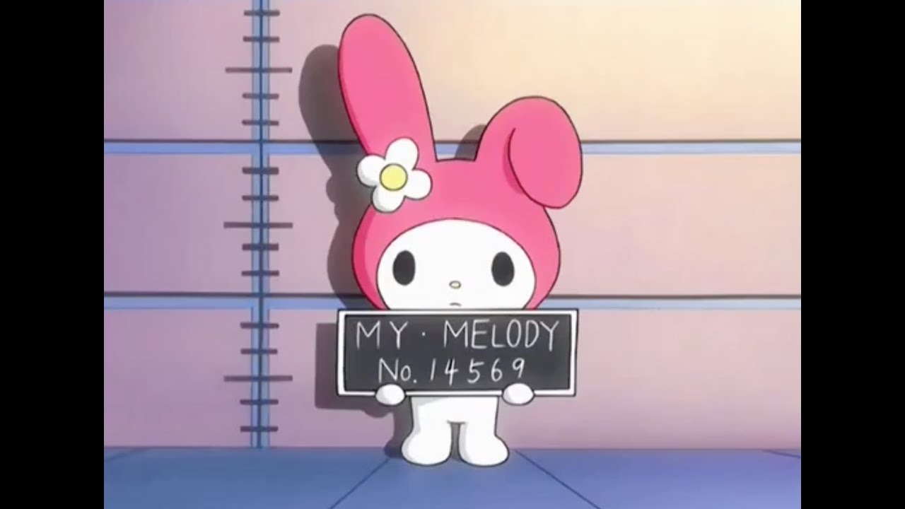 Onegai My Melody (Momentos Randoms) REMIX 01😎🎶​​