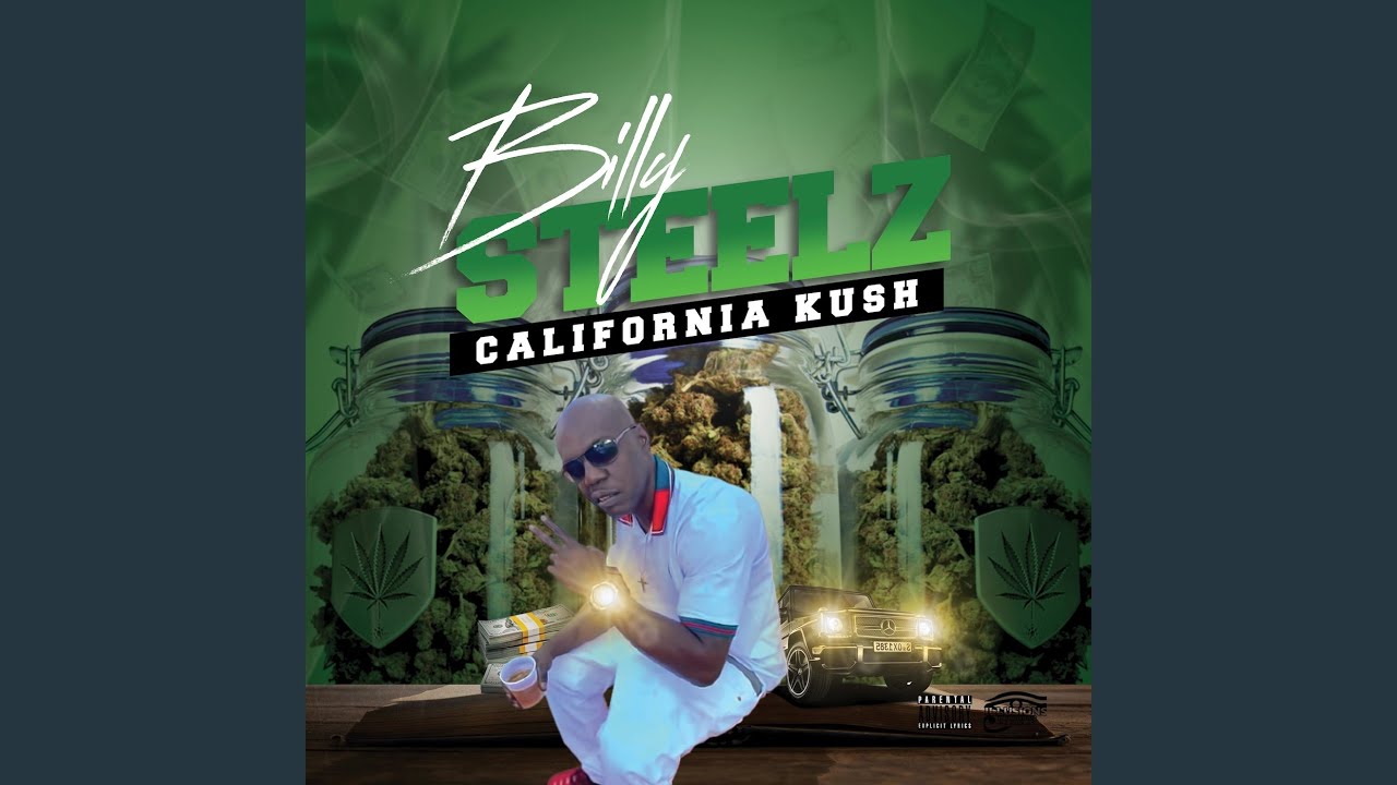 California Kush