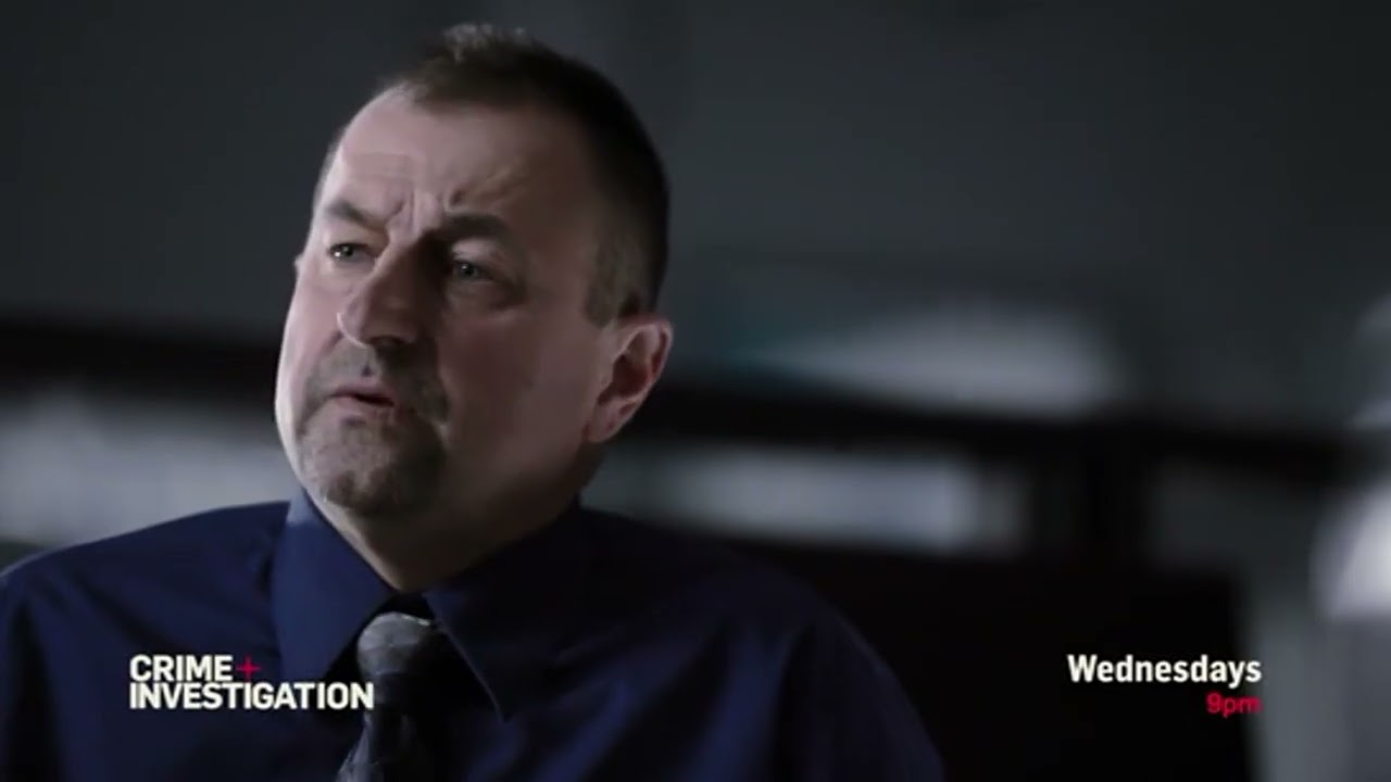 CRIME+INVESTIGATION UK - 17-11-2024 - Continuity