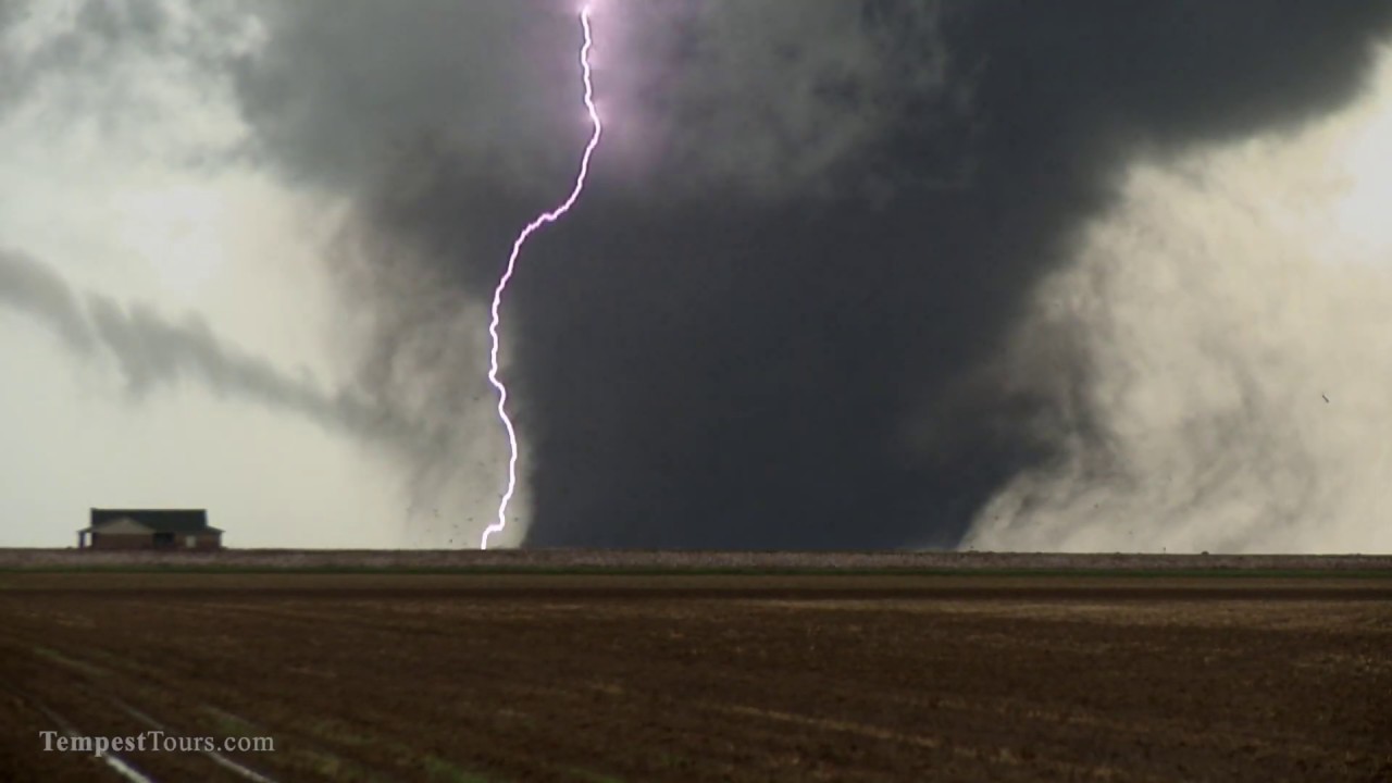 Tempest Tours Storm Chasing Expeditions 