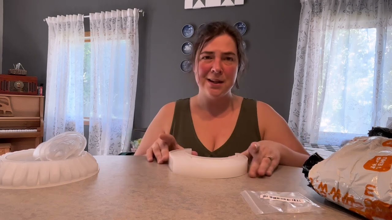 Resin Mold Temu Haul!