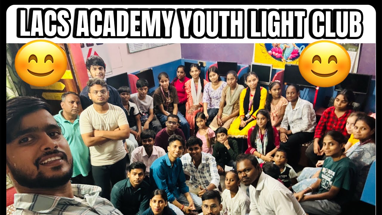 Lacs Academy Fun Day 2026 🔥 | Dance, Games, Masti & Full Enjoyment | Best Moments