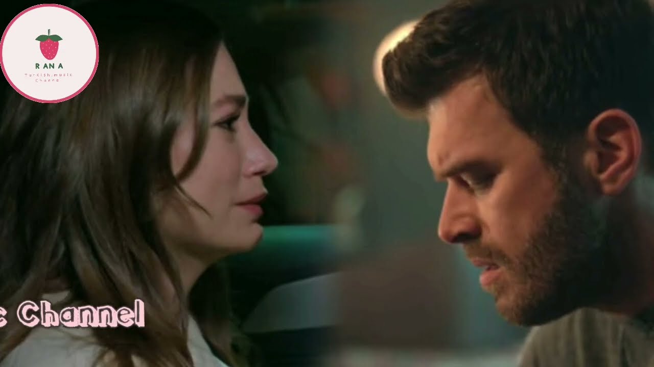 مسلسل العائلة Aile أغنية حلقة 7 ♡مترجمة للعربية♡Teoman - İki Yabancı