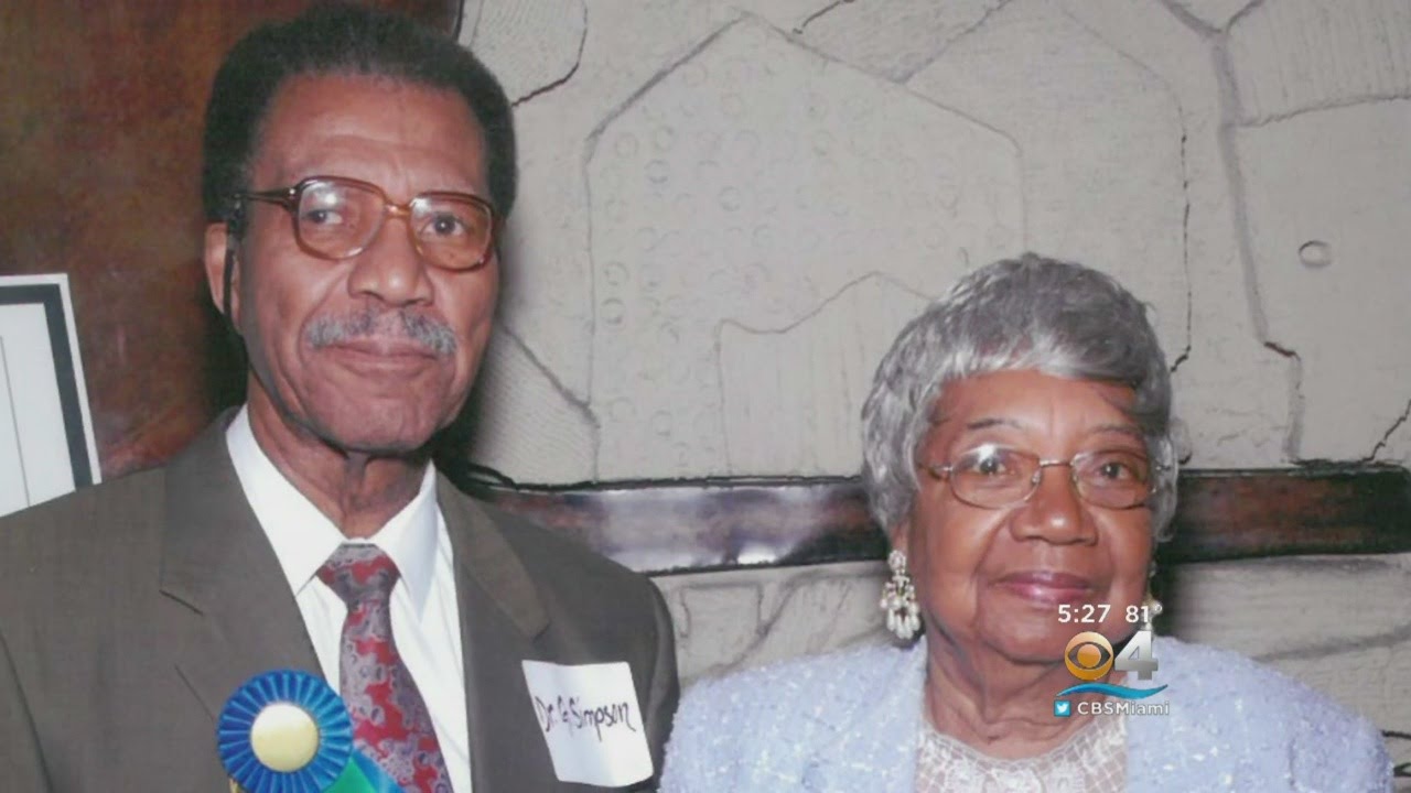 Black History Month: Married Doctors Broke Down Barriers In The 50s