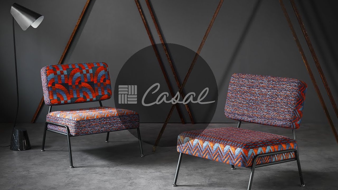CASAL - New collection 2020