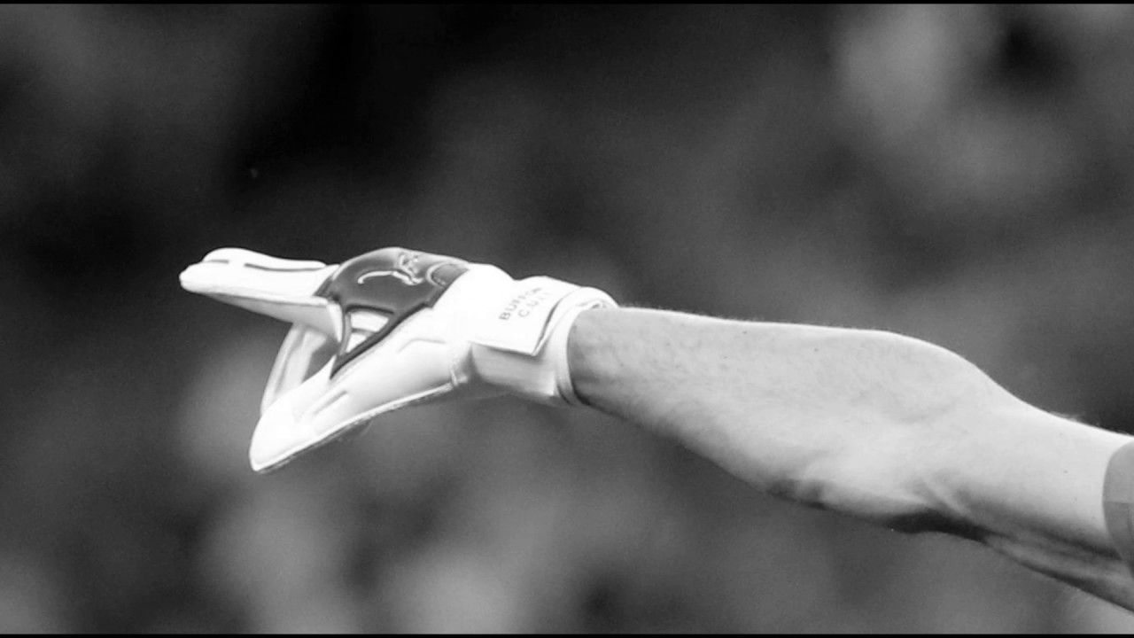 Portieri,Nati per far sognare.