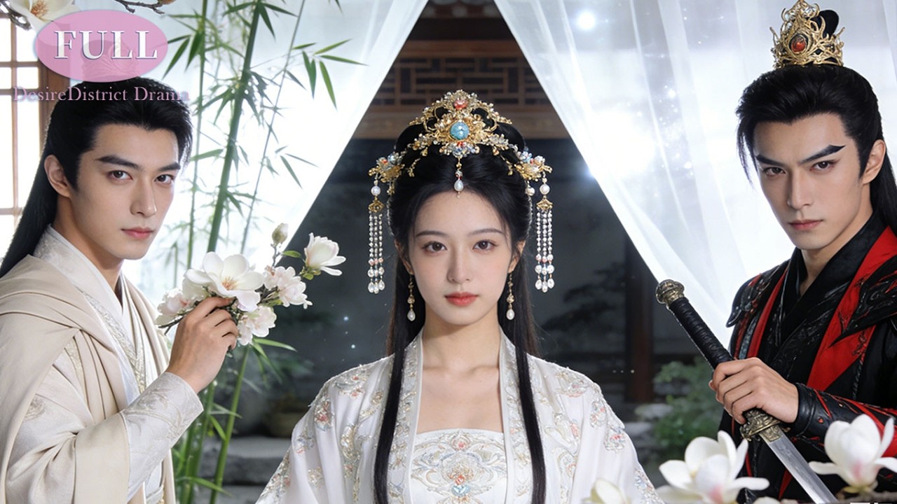 【ENG SUB】She Loved Him. He Noticed Too Late—When She Was Walking Toward His Brother#minidrama