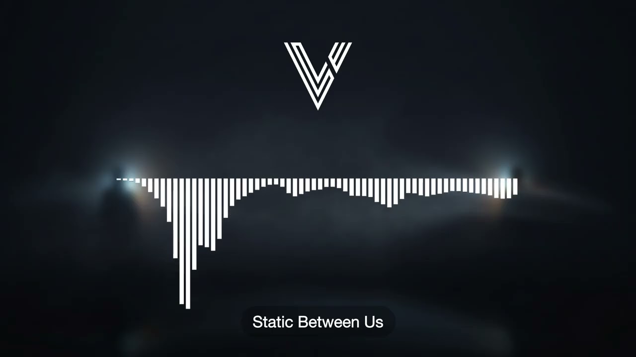 Static Between Us | Chillstep vibe mix