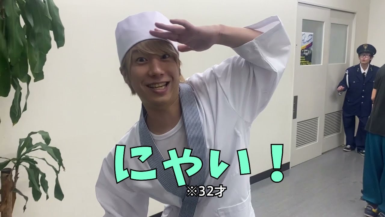 【KEYTALK TV】「大脱走」ミュージックビデオ撮影の裏側