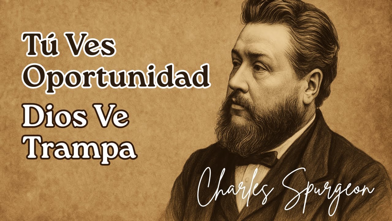MENSAJE DE DIOS: ¡LA RESPUESTA ES NO! — ESA “BENDICIÓN” ERA UNA MALDICIÓN DISFRAZADA