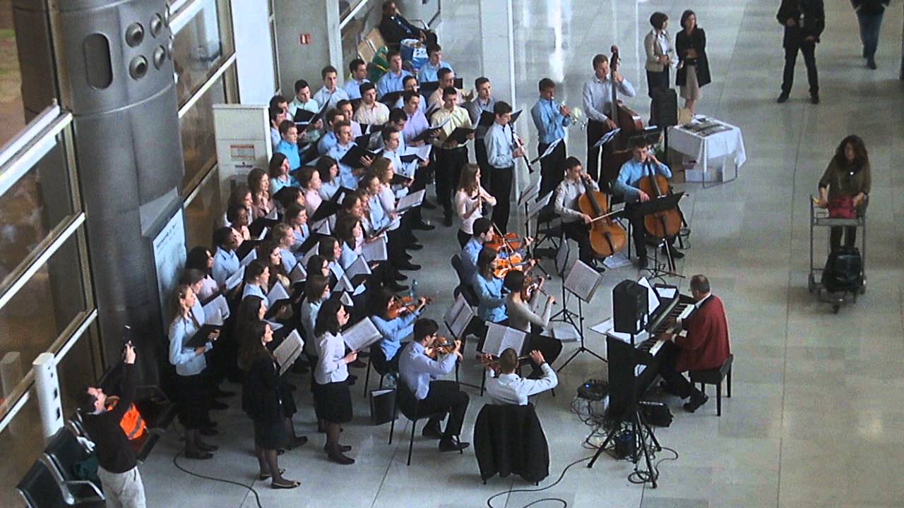 CHORAL EUROCHOR