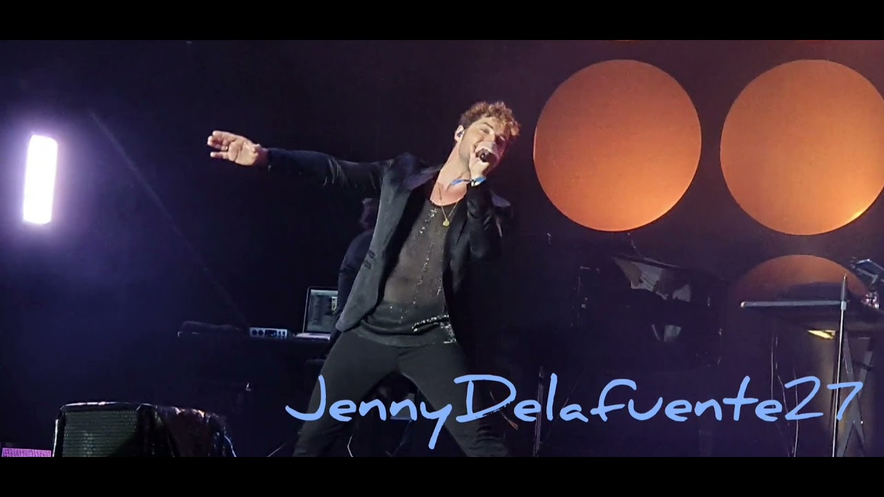David Bisbal 