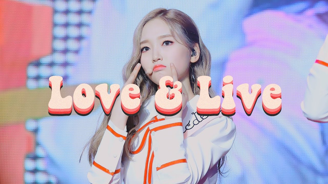 [4K] 190217 loonaverse 이달의 소녀 고원 지금, 좋아해 직캠