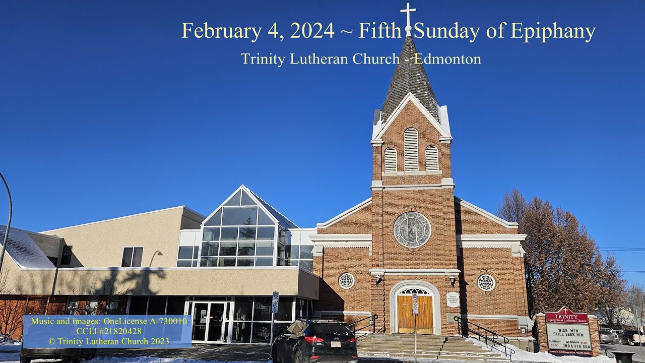 8 March 2026 (part 2)