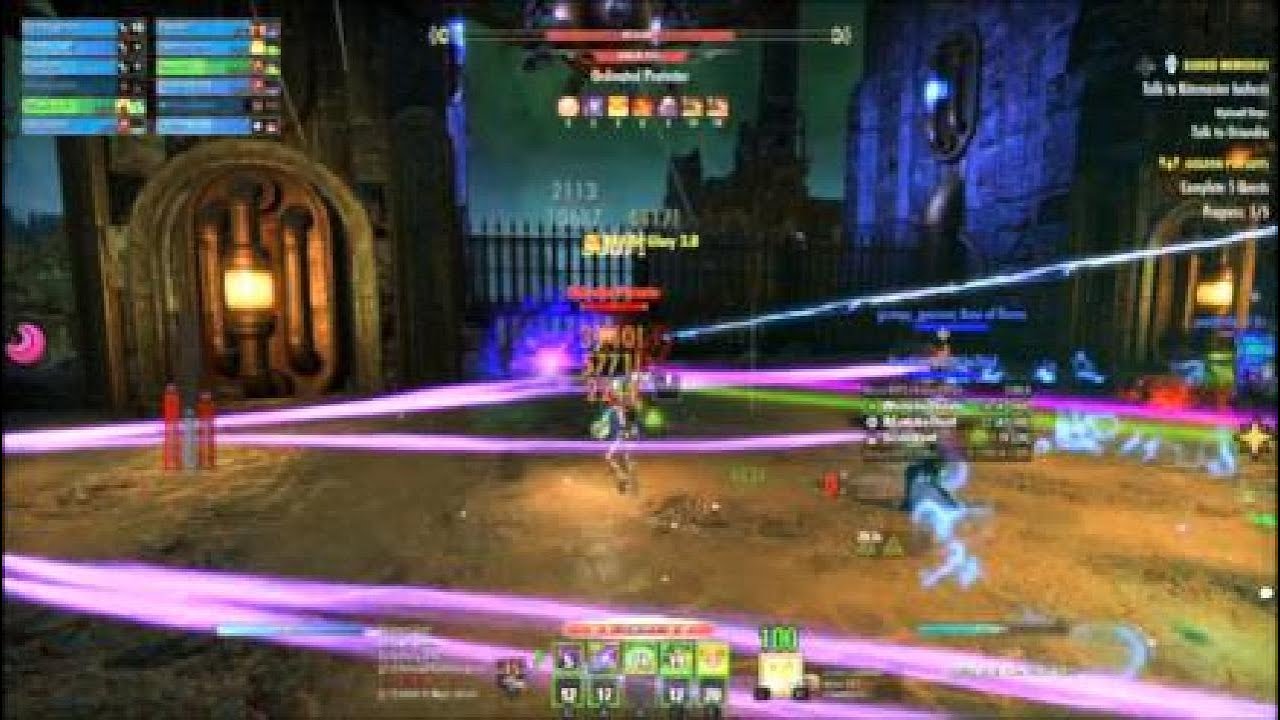 IMMORTAL REDEEMER| L3 WM | Snack Club