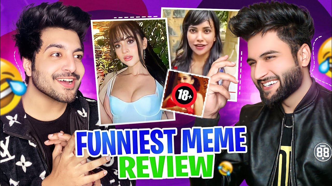FUNNIEST MEMES EVER 😂🔥The Boys vs Girls Thug Life Moment* 😎 @architverma