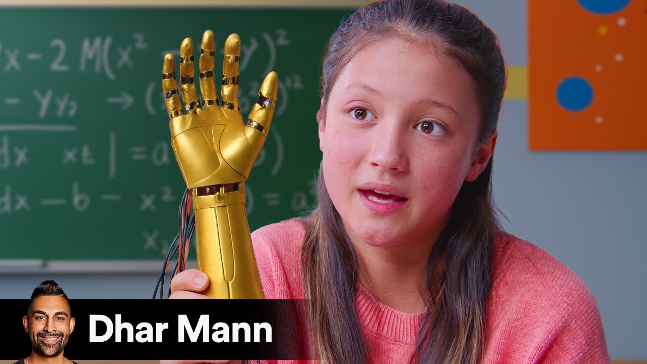 Genius Kid and Top Student Go To War Over Grades | Dhar Mann Studios
