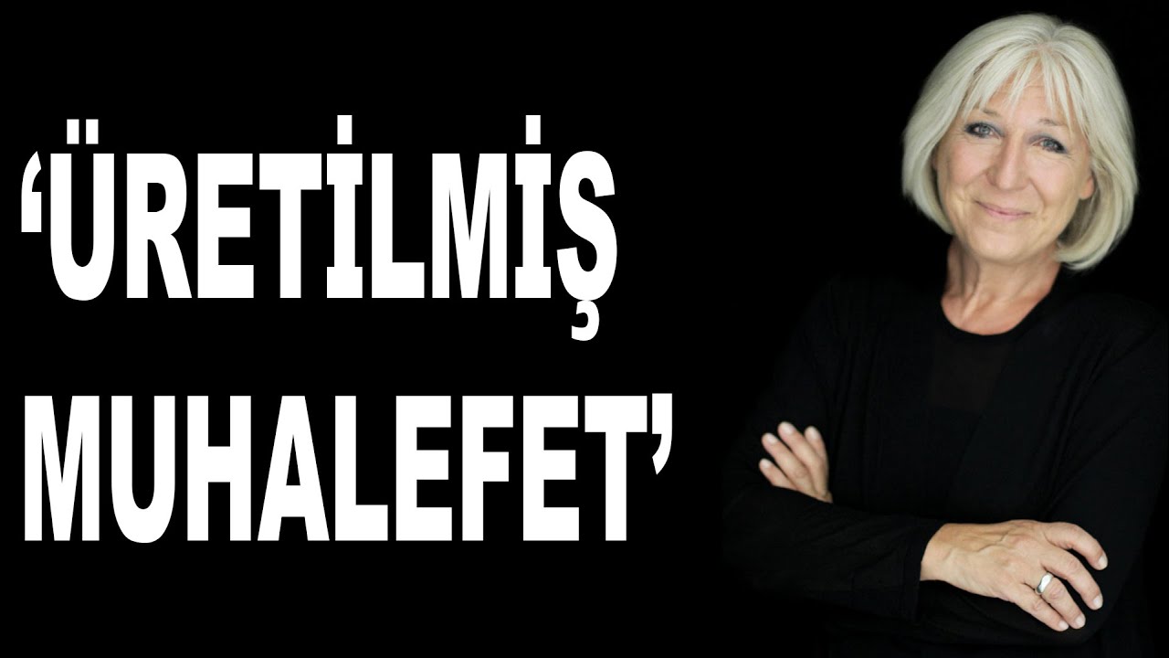 &Uuml;retilmiş 