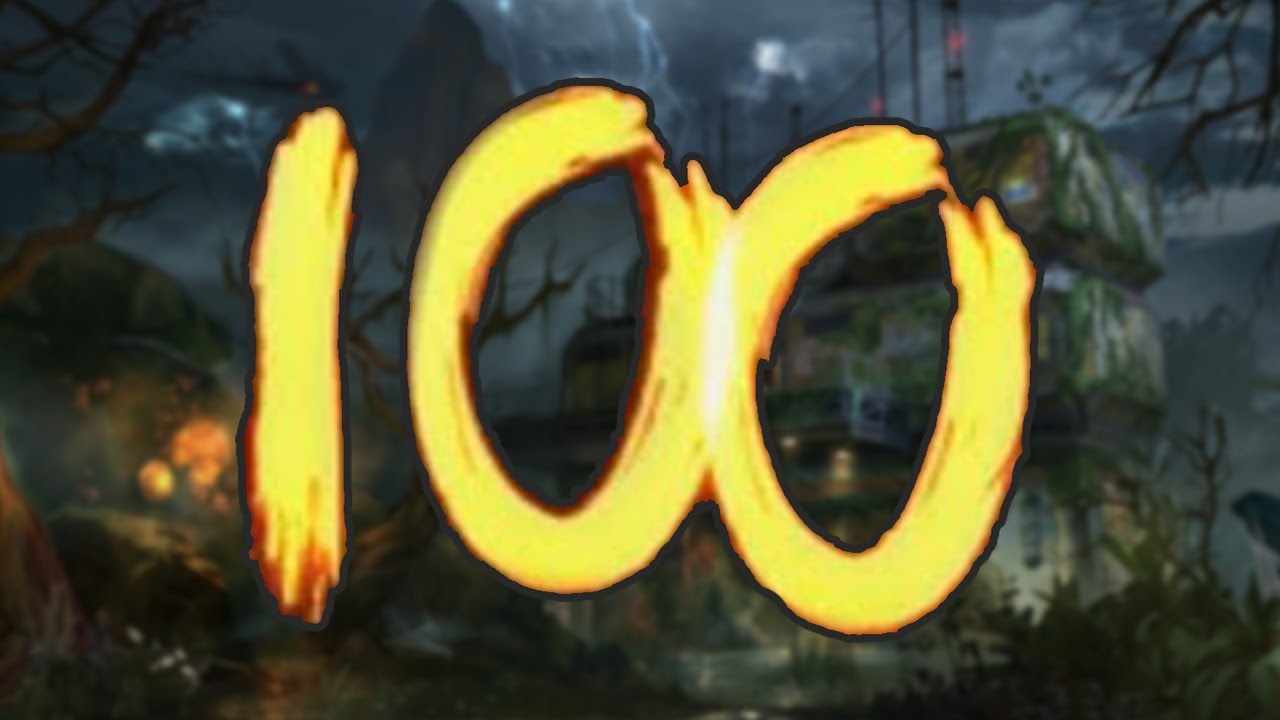 Zetsubou no Shima Round 100 ✅