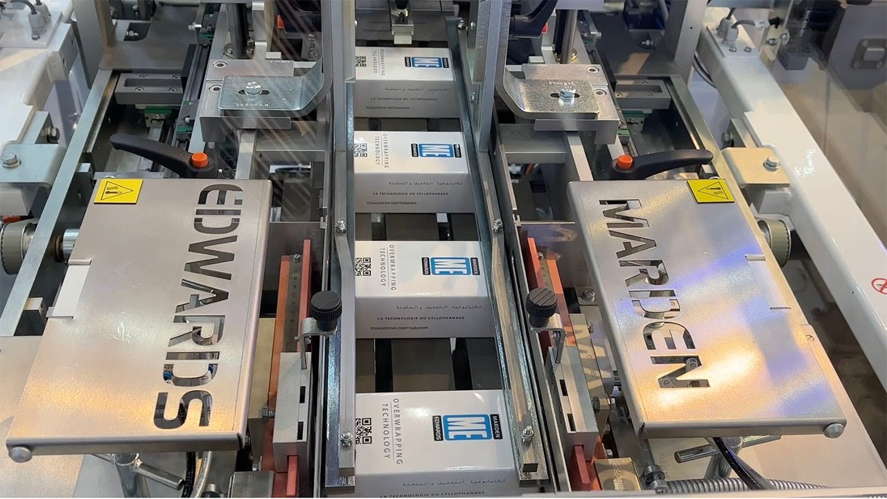 Marden Edwards | Highlights from Interpack 2023 in Dusseldorf, Germany