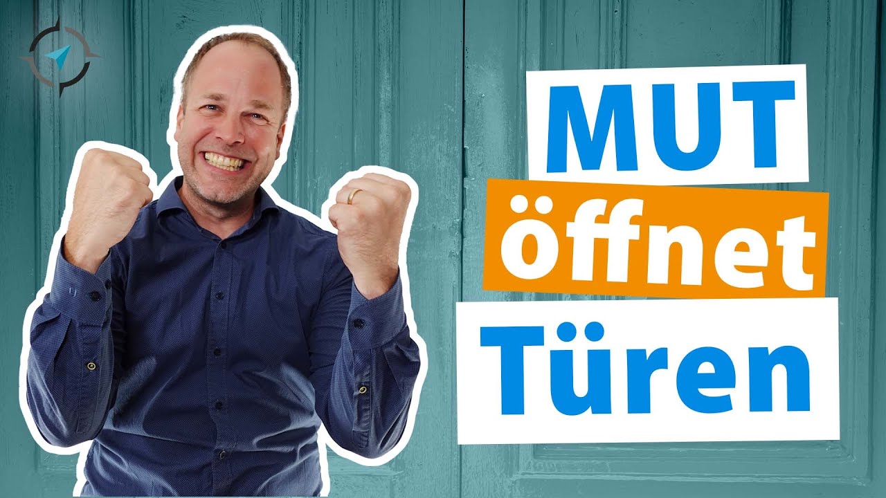 „Die Wissenschaft hinter mutigen Entscheidungen: Warum auch Scheitern dazugehört!“