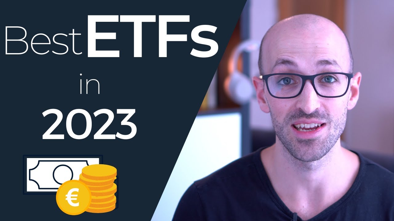 The BEST ETFs 2023 (European Investor)