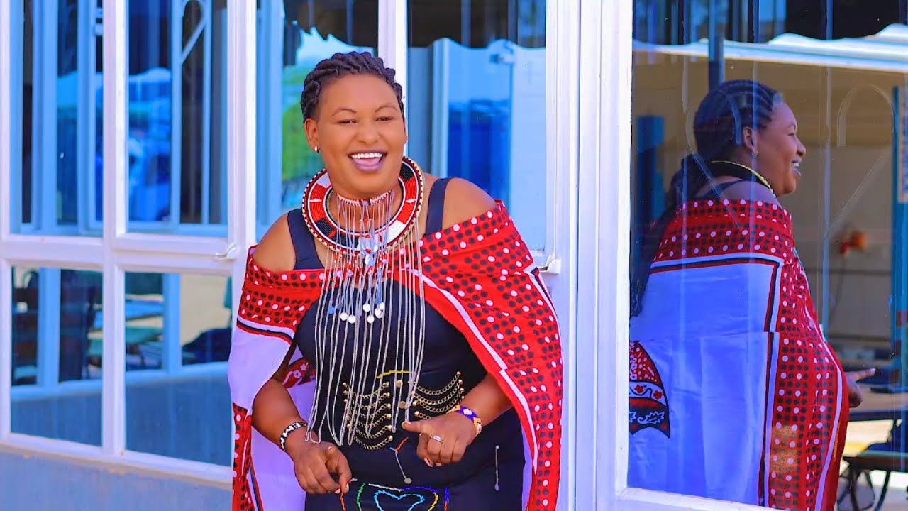 ORE OLARI BY NEEMA KOIYAKI OFFICIAL 4K VIDEO