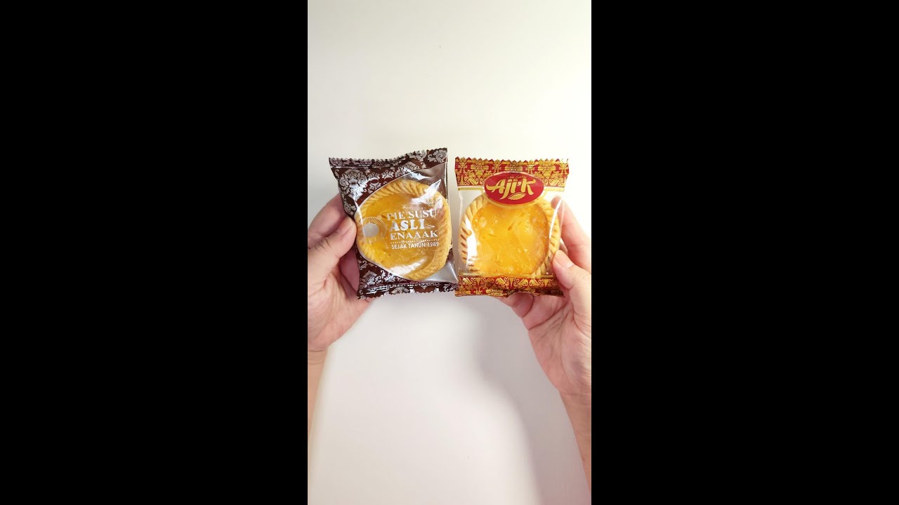 All about snack - Review Jujur & Unboxing #piesusubali #aslienak #ajik #original #oleholehkhasbali