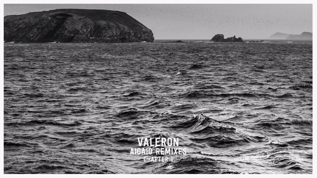 Valeron - Aigaio (Pandhora Remix)