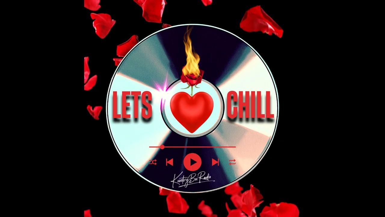 LETS CHILL
