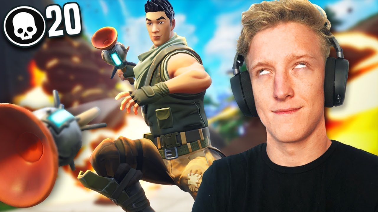 This is how to use clingers in Fortnite