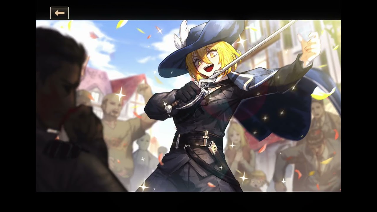 Limbus company anniversary check up